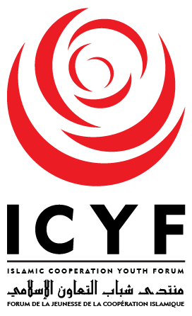 ICYF Vertical
